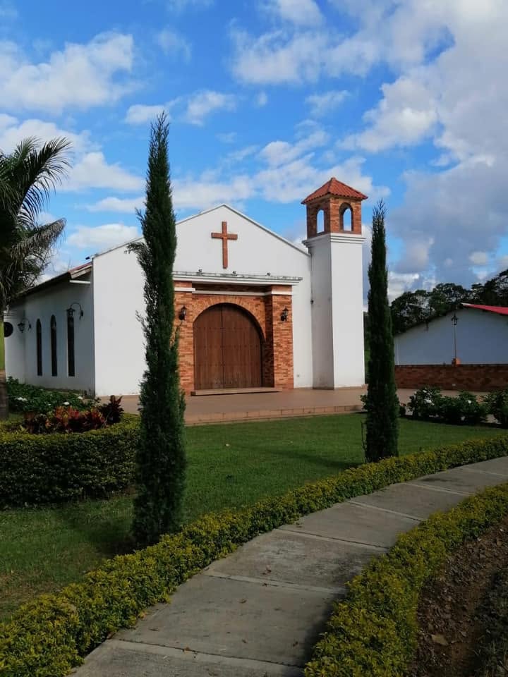 Villa del Carmen, Popayán